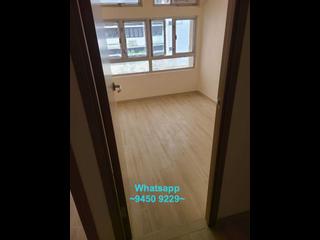 Sheung Wan - Wing Shing House 09