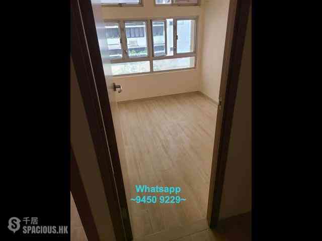 Sheung Wan - Wing Shing House 09