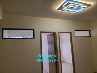Sheung Wan - Wing Shing House 10