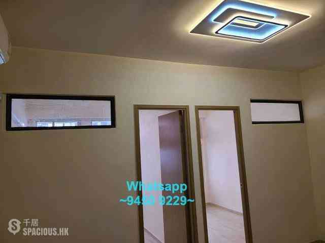 Sheung Wan - Wing Shing House 10