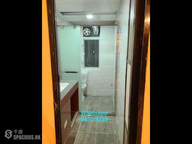 Sheung Wan - Wing Shing House 12