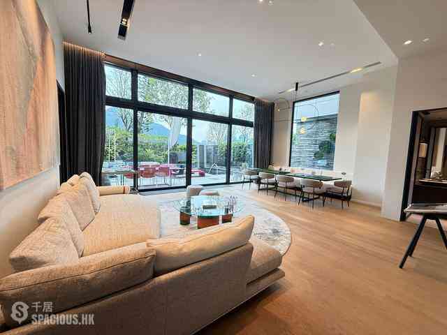 Shouson Hill - Ansaldo 02