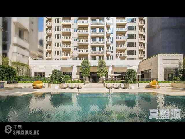 Mid Levels Central - The Morgan 04