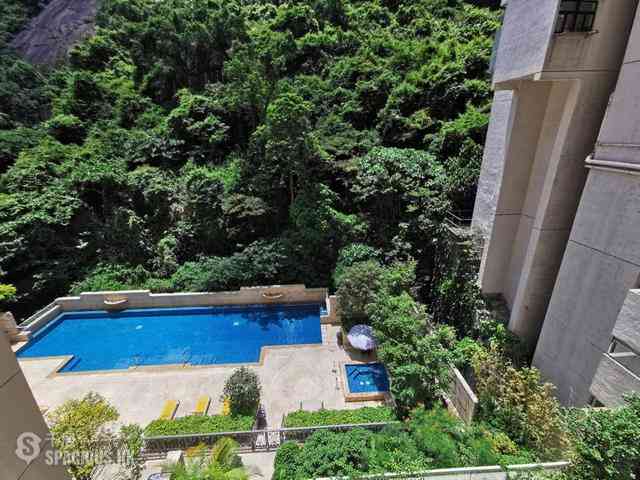 Mid Levels Central - The Morgan 11