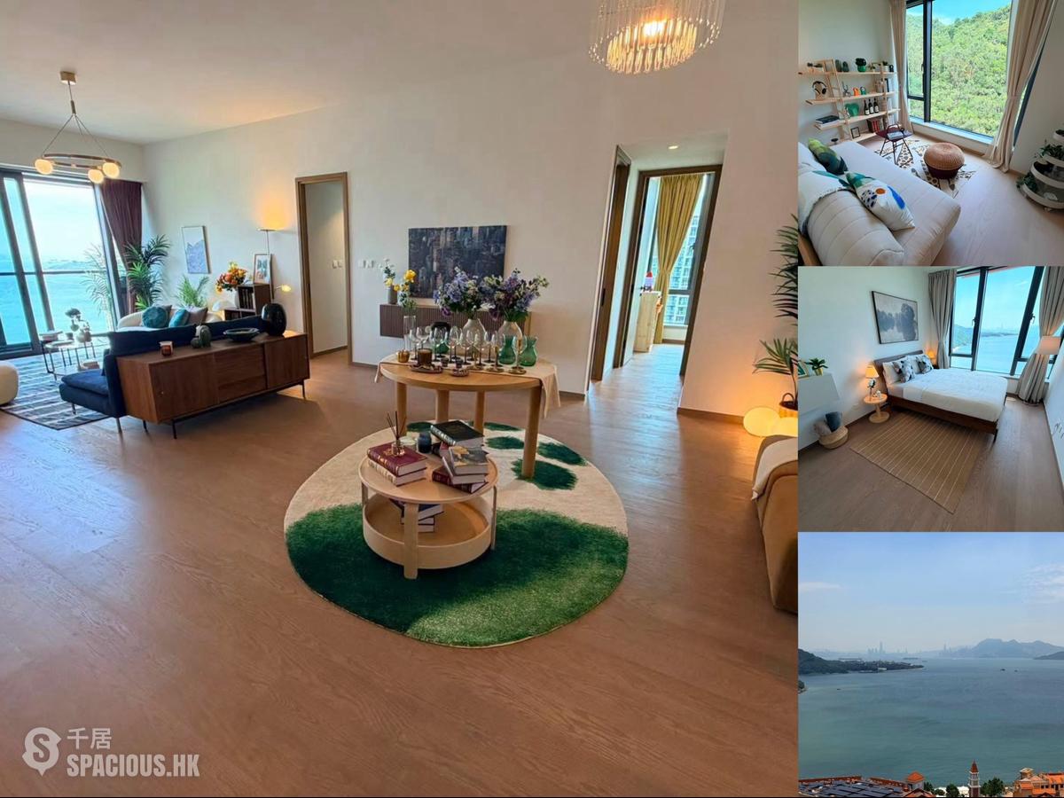 Discovery Bay - Discovery Bay Phase 19-1 One Toscana 01