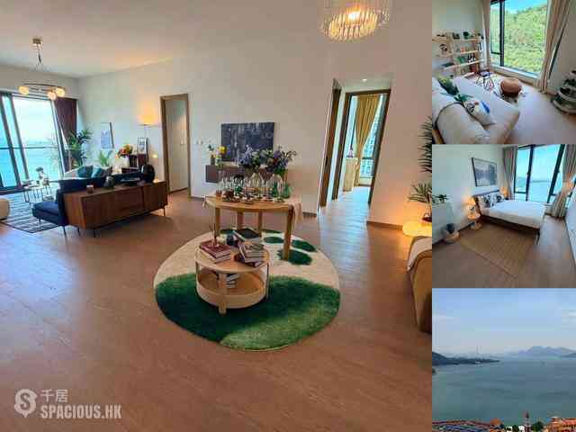 Discovery Bay - Discovery Bay Phase 19-1 One Toscana 01