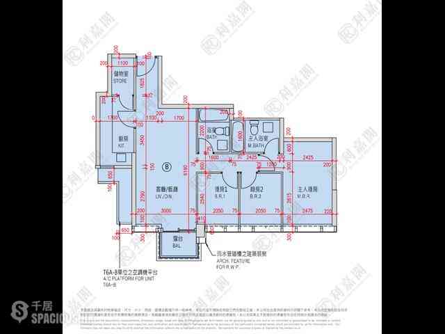 將軍澳 - Monterey 6A座 10