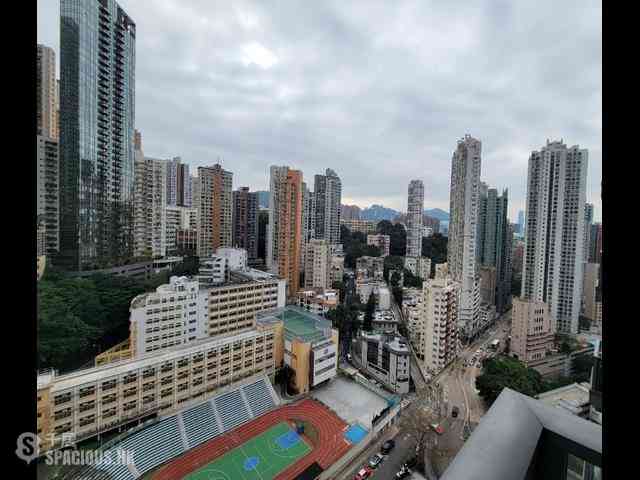 Tai Hang - Serenade 01
