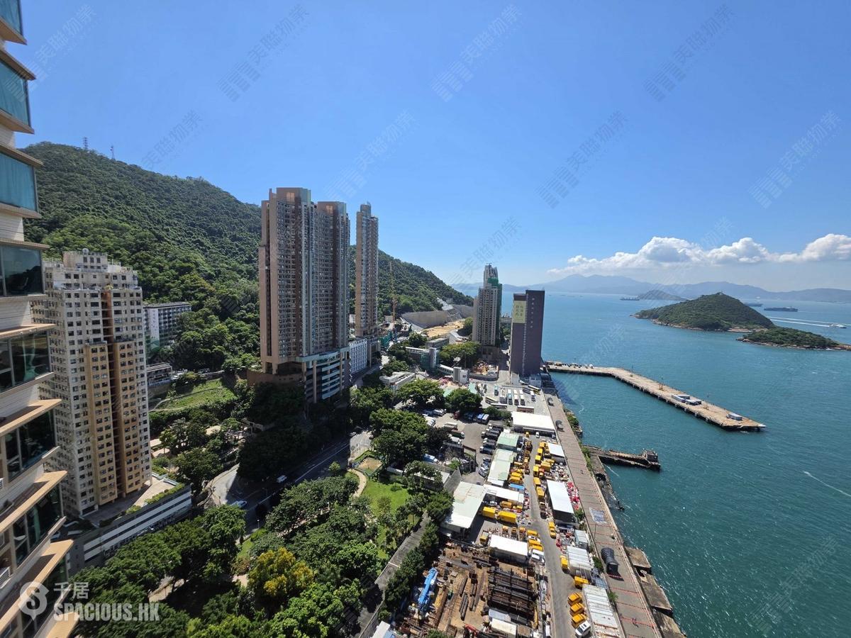 堅尼地城 - 泓都 01