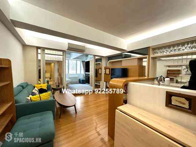 Central - Yuen Ming Building 02