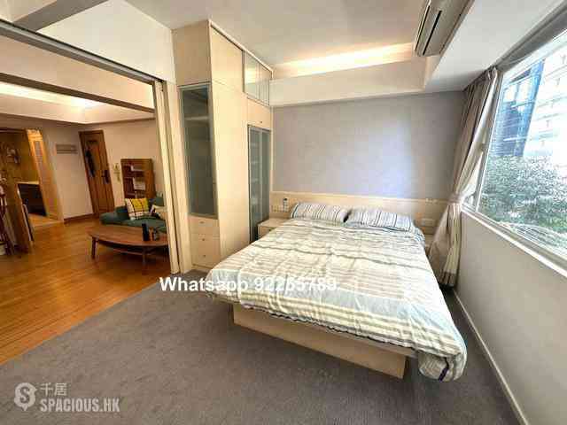 Central - Yuen Ming Building 06