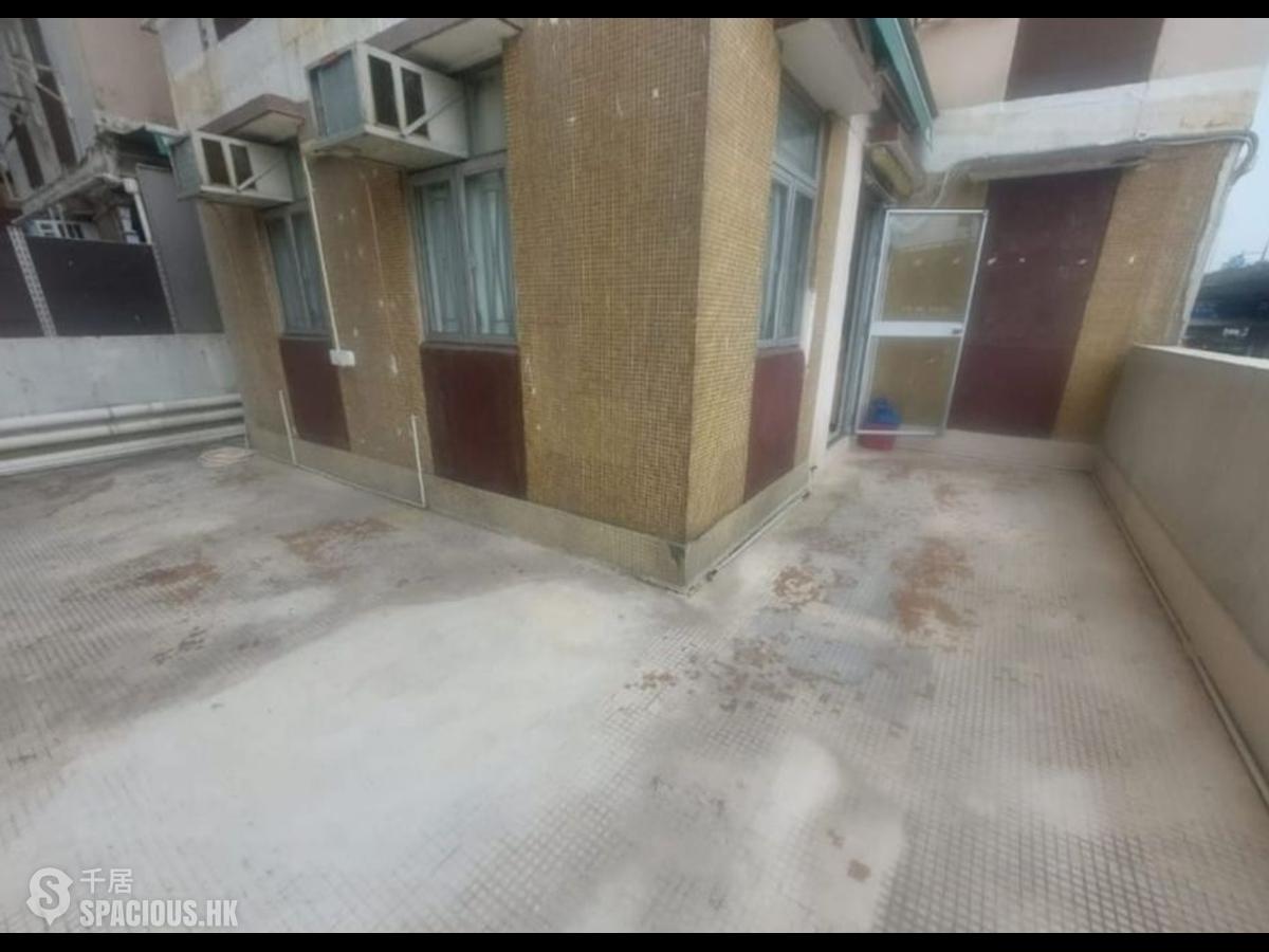 Sheung Wan - Sea View Mansion 01