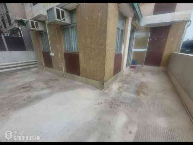Sheung Wan - Sea View Mansion 01