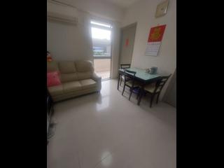 Sheung Wan - Sea View Mansion 03