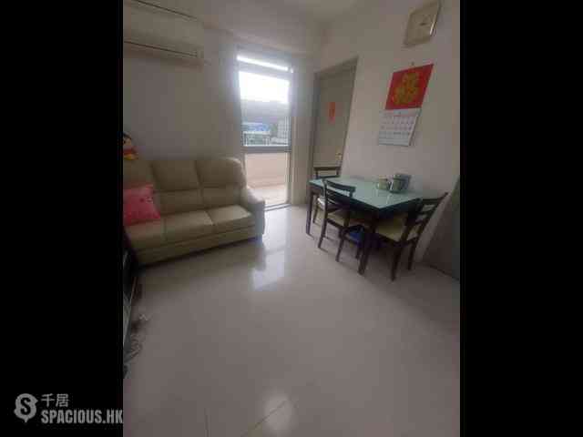 Sheung Wan - Sea View Mansion 03
