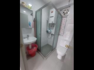 Sheung Wan - Sea View Mansion 04
