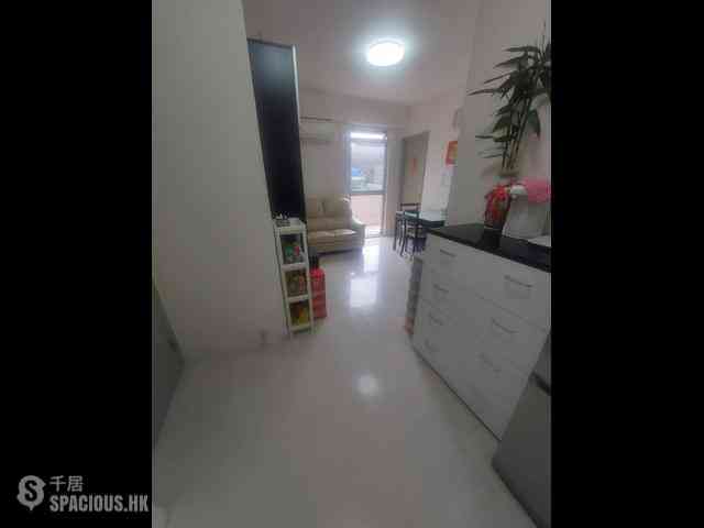 Sheung Wan - Sea View Mansion 05