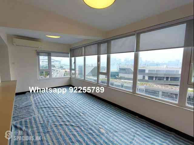 Causeway Bay - Hoi Kung Court 03