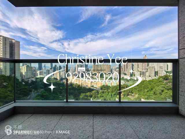 Stubbs Road - Central Peak Phase 1 Everex II 02