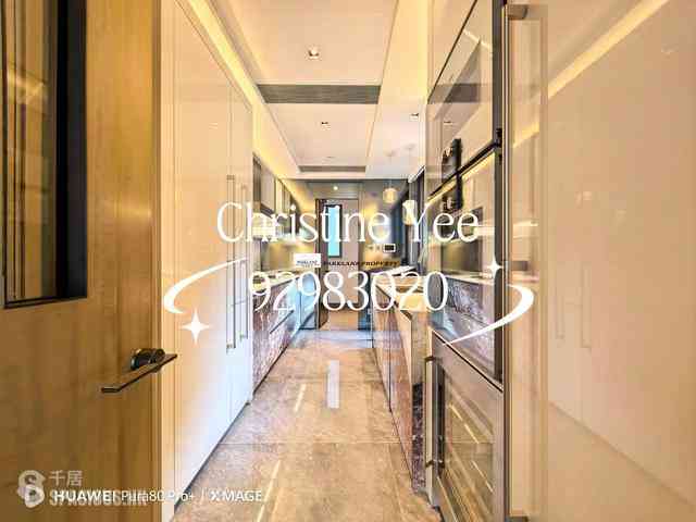 Stubbs Road - Central Peak Phase 1 Everex II 09