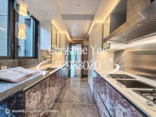 Stubbs Road - Central Peak Phase 1 Everex II 10