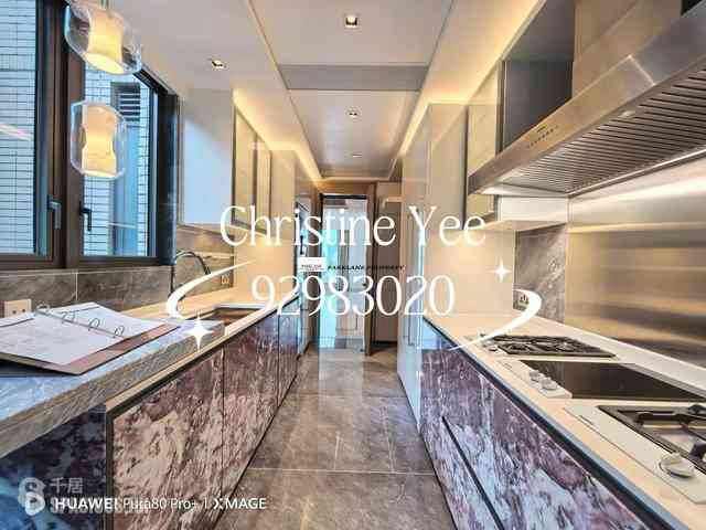 Stubbs Road - Central Peak Phase 1 Everex II 10