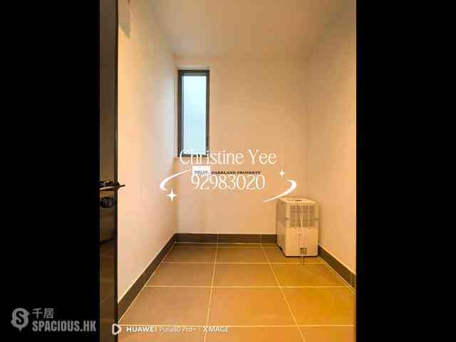 Stubbs Road - Central Peak Phase 1 Everex II 11