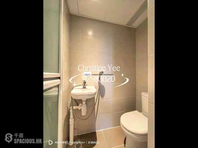 Stubbs Road - Central Peak Phase 1 Everex II 12