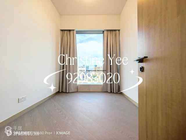 Stubbs Road - Central Peak Phase 1 Everex II 13