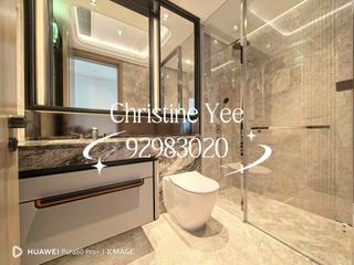 Stubbs Road - Central Peak Phase 1 Everex II 14