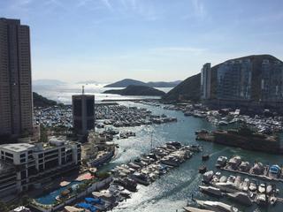 黃竹坑 - 深湾9号 03