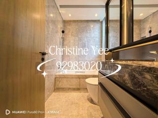 Stubbs Road - Central Peak Phase 1 Everex II 16