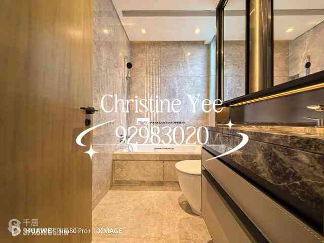 Stubbs Road - Central Peak Phase 1 Everex II 16