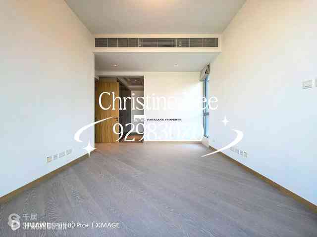 Stubbs Road - Central Peak Phase 1 Everex II 18