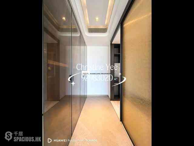 Stubbs Road - Central Peak Phase 1 Everex II 19