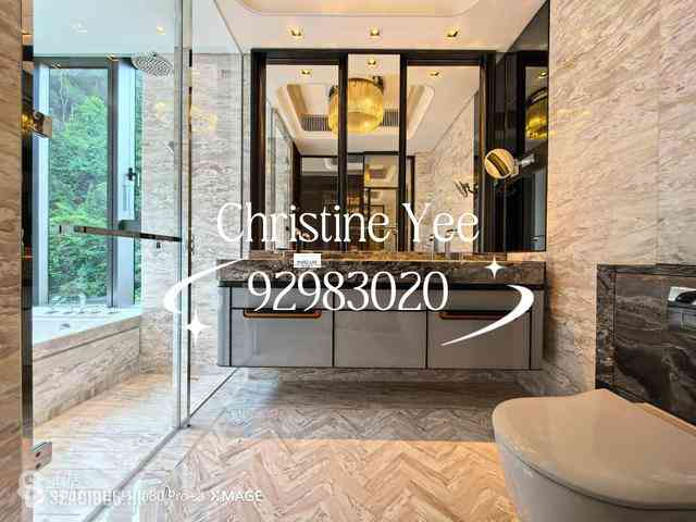 Stubbs Road - Central Peak Phase 1 Everex II 20