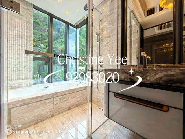 Stubbs Road - Central Peak Phase 1 Everex II 21