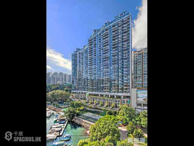 Wong Chuk Hang - Marinella 17