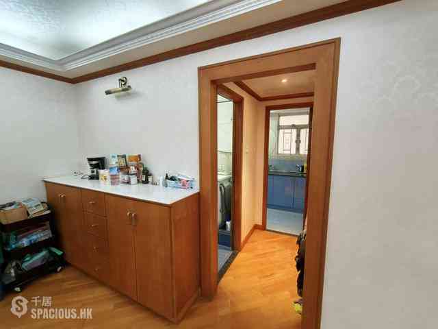 炮台山 - 康福园 03