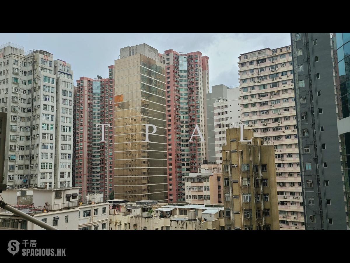 北角 - 寶馬花園 01