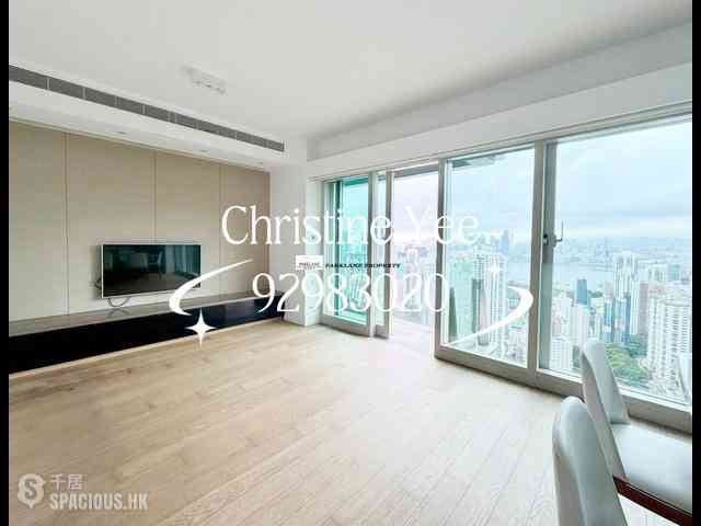 Tai Hang - The Legend 01