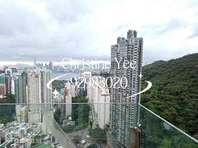 Tai Hang - The Legend 02