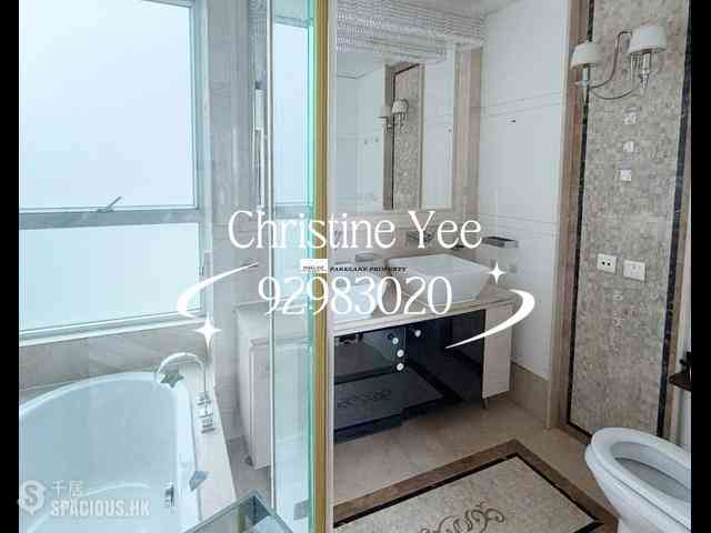 Tai Hang - The Legend 10