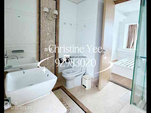 Tai Hang - The Legend 11