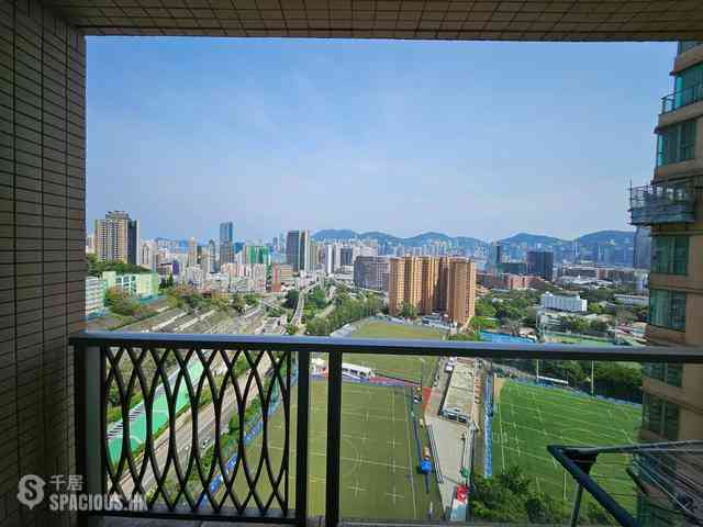 油麻地 - 君頤峰5座 04