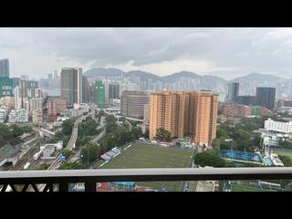 油麻地 - 君頤峰5座 09