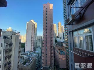 西营盘 - 昌景阁 06