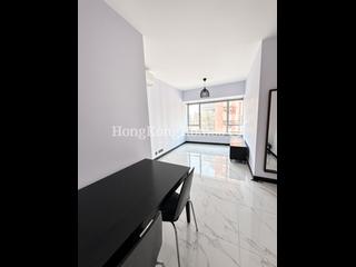 Sai Ying Pun - Ying Wa Court 02