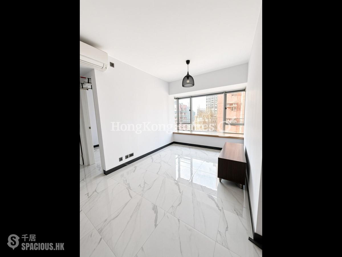 Sai Ying Pun - Ying Wa Court 01