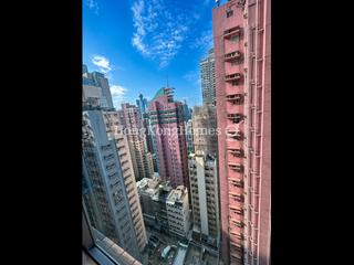 Sai Ying Pun - Ying Wa Court 04